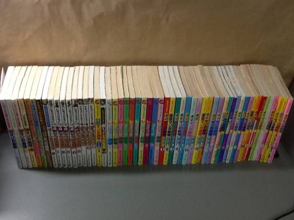 n19/ドラゴンクエスト4コママンガ劇場 番外編 ガンガン編他55冊