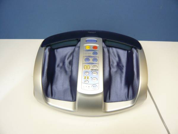 ■パナソニック■フットマッサージャー■EP1500■フットサロン■