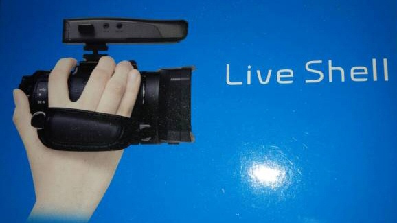 CEREVO Live ShellPC 不要 Ustream 等高画質配信 中古品