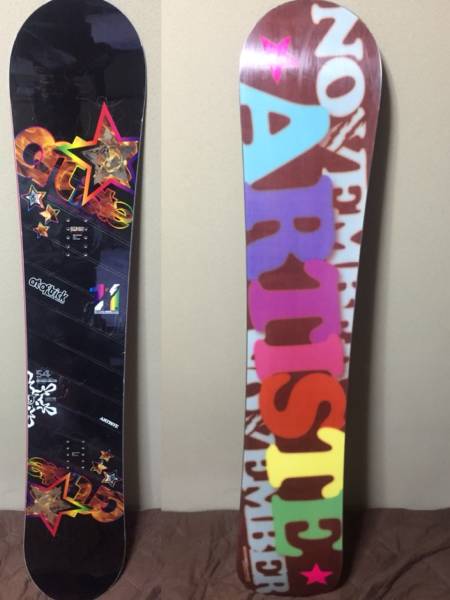 09/10 ～NOVEMBER ARTISTE～ ノベンバー 154