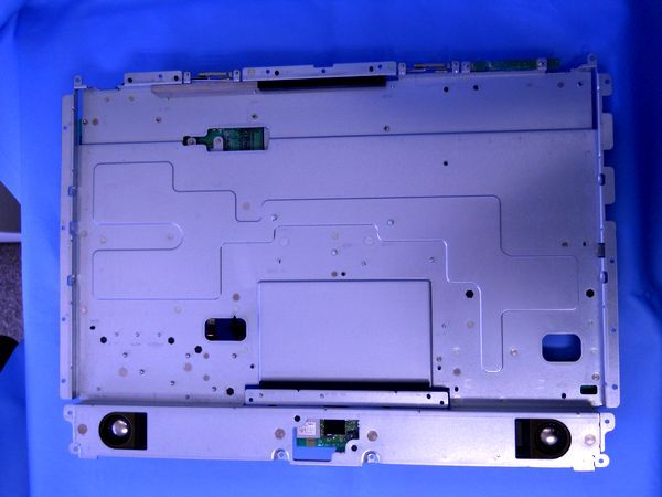 ☆ジャンク☆VN770/C PC-VN770CS6R マザーボード他 部品取(モニタ一