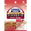 ◇小林製薬 ナットウキナーゼ 約30日分×10袋◇