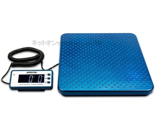 セパレート　重量計 ハカリ 秤　分離式 　～200kg