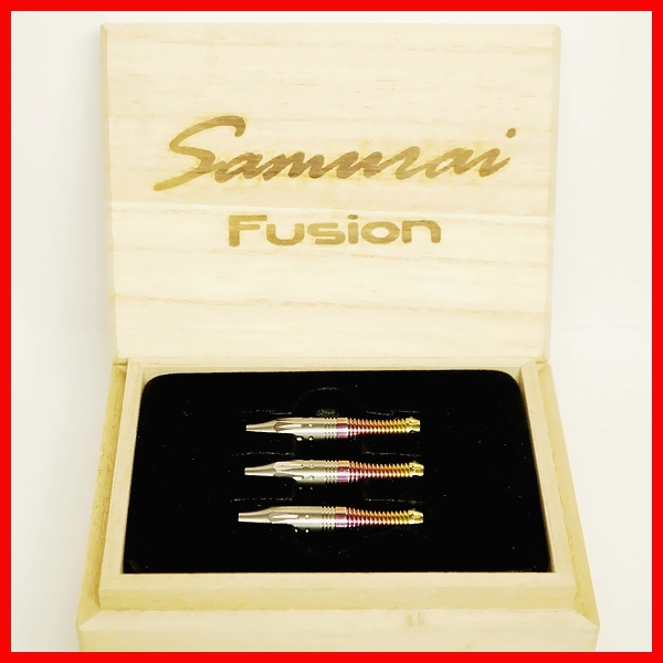 ◆Samurai Fusion NOVA No.5/サムライ フュージョン ノヴァ◆