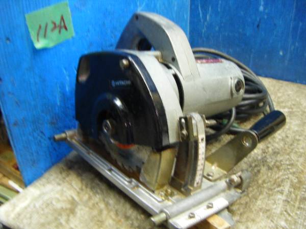 ☆日立小穴カッター　(G-15A）