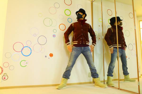 新品　ブラックトップ　black top 　　CAUSE JACKET