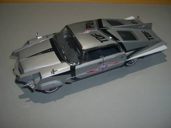 ユニファイブ 社製 究極精密造形 TDF PO-1 ポインター号 1/32