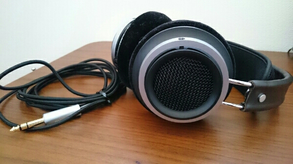 送料無料Philips fidelio X1美品即決価格