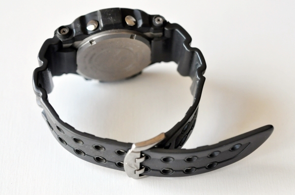 シーマン/SEAMAN◇G-SHOCK チタン製 DW-9950 レアモデル 動作品 