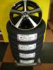 大特価/新品アルミ＆ＮＥＸＥＮ１６５/５５Ｒ１５軽用/消費税込