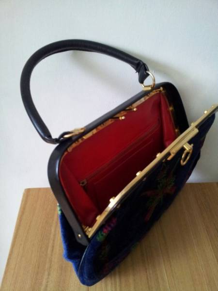 2★Roberta di camerinoロベルタ ディ カメリーノ★ヴィンテージ