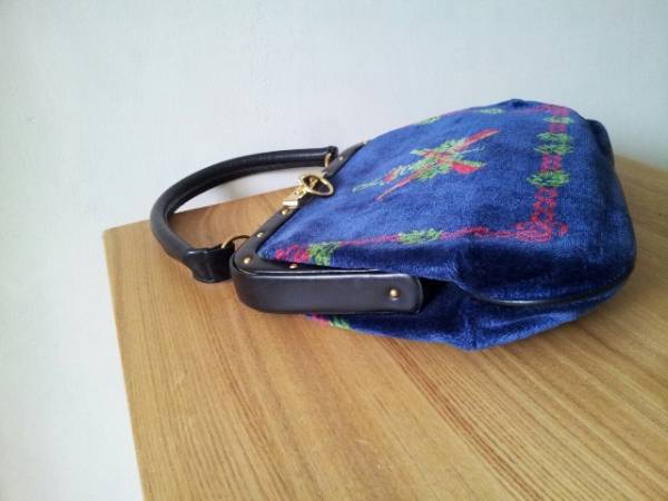 2★Roberta di camerinoロベルタ ディ カメリーノ★ヴィンテージ