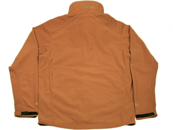 SIMMS SIMMS ウィンドストッパージャケット US-M 色 Honey Brown SIMMS SIMMS ウィンドストッパージャケット US-M 色 Honey Brown