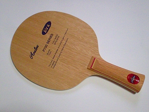 アバロックスAVX ★P700★卓球シェークラケット★即決、送料込