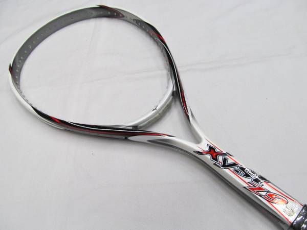 【最終処分】503　ミズノ　XYST Z9　後衛