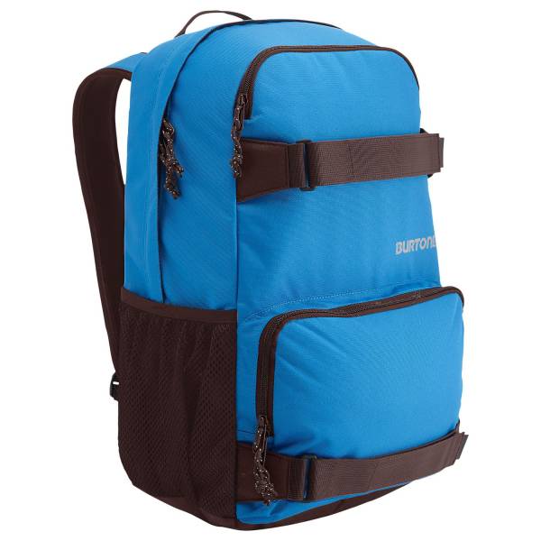 激安 BURTON YELL BACKPACK BLUE バックパック バッグ スポーツ