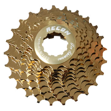 レイコン カセットスプロケット シマノ11速12〜28T 即納