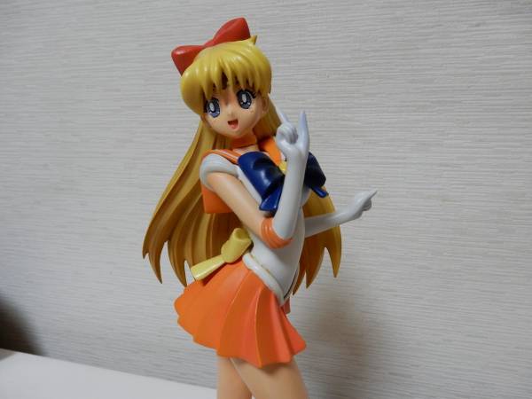 コトブキヤ 壽屋 セーラームーン セーラーヴィーナス フィギュア