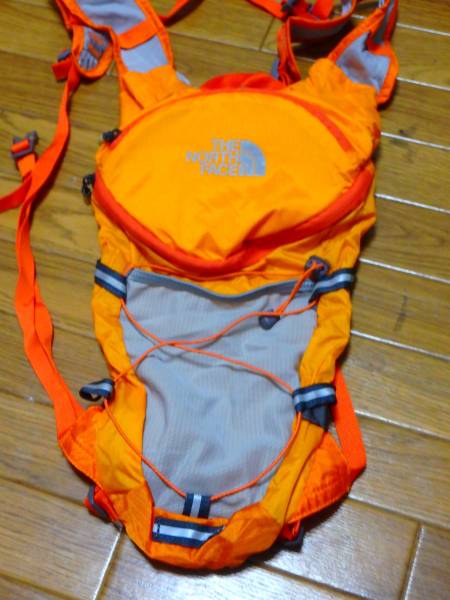 The North Face MARTIN WING LT 未使用品