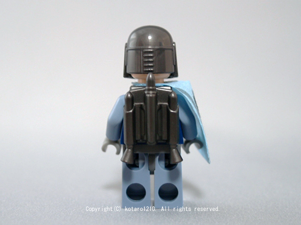 LEGO STAR WARS プレ・ヴィズラ (#9525) LEGO STAR WARS プレ・ヴィズラ (#9525)
