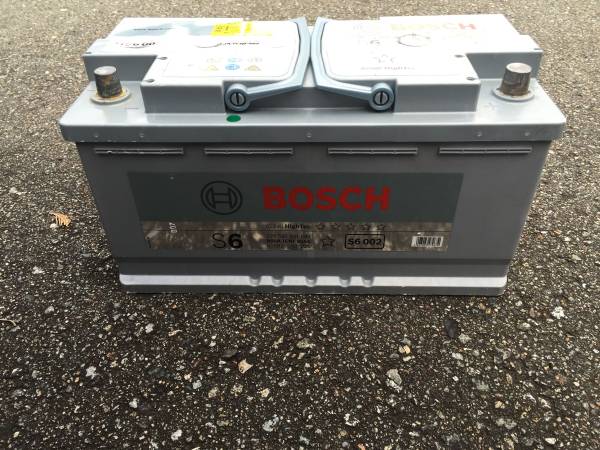 2025春夏 BOSCH ボッシュ 輸入車バッテリー HT-95-PN(ヨーロッパ規格)｜売買されたオークション情報、yahooの商品情報をアーカイブ公開 - オークファン ヨーロッパ規格