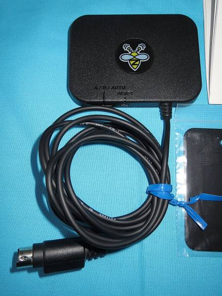 デンモク PM200zB PM300zB PM500zB 受信機 DAM-SLzB デンモク | DAM