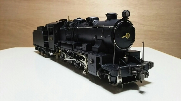 中古)アスターホビー ライブスチーム 9600 1番ゲージ(鉄道模型)｜売買