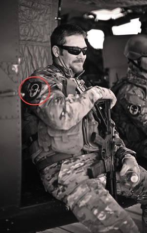 クリスカイル Craftパニッシャー パッチ アメリカンスナイパー ミリタリー 売買されたオークション情報 Yahooの商品情報をアーカイブ公開 オークファン Aucfan Com