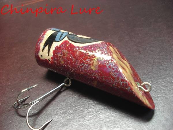 チンピラルアー☆KIR☆16-15