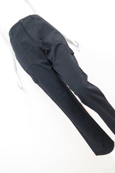 美品☆IRIE★イリエ★ナイロンカーゴパンツ★XS★薄手