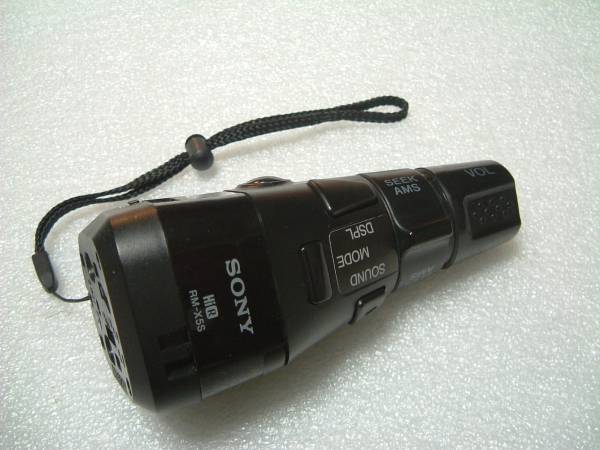 ☆☆ソニー　ワイヤレス　コマンダー　RM-X５S　美品☆☆