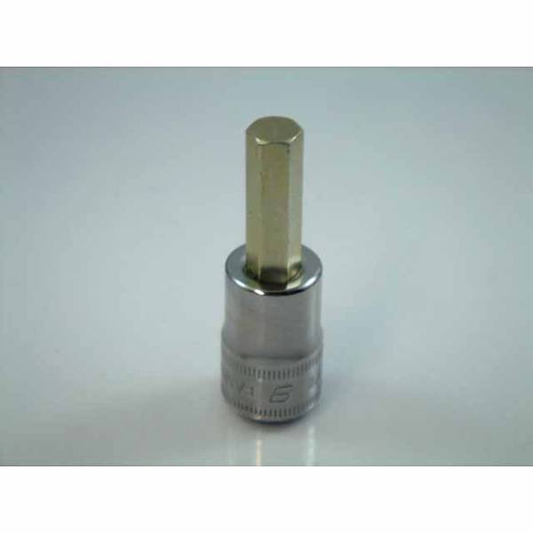 スナップオン_PX* 3/8ヘックスソケット 8mm FAM8E snap-on