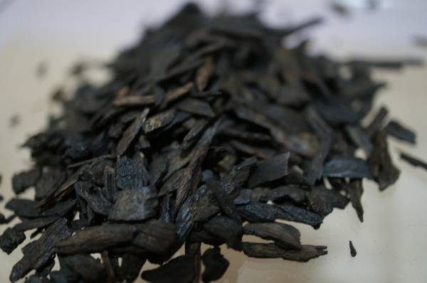 ベトナム産　黒ツメシャム　極品沈香　10g　香木　伽羅1000円～