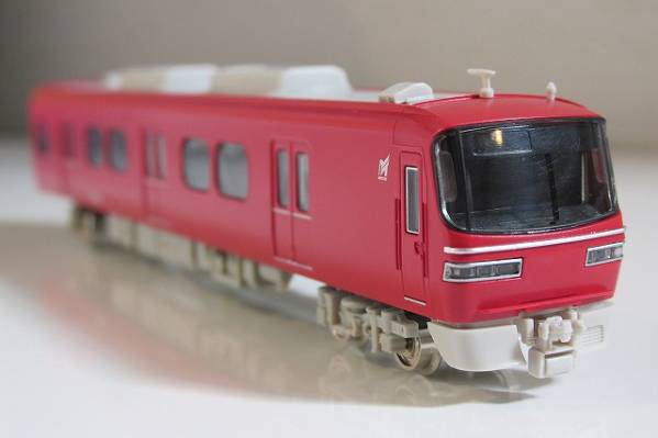 グリーンマックス　４１６７　名鉄1380系　新品　最新ロット品