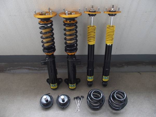 ★BMW　M3（E36）用XYZ車高調SStype★