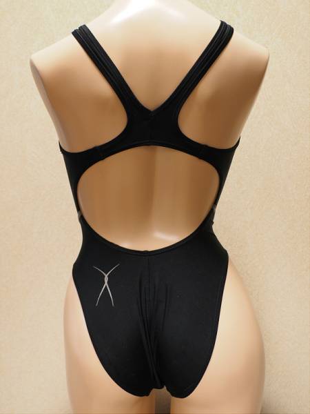 ■arena アリーナ nux-f 黒色 ARN-6012W Mサイズ■