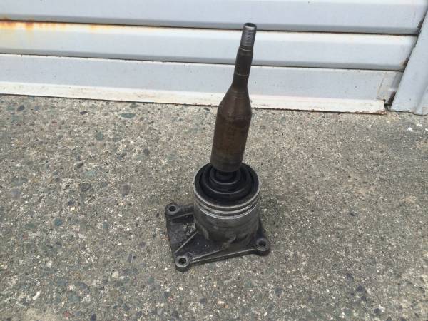 S15 シルビア Srdet スペックr 6速 純正 シフトレバー シフトレバー 売買されたオークション情報 Yahooの商品情報をアーカイブ公開 オークファン Aucfan Com