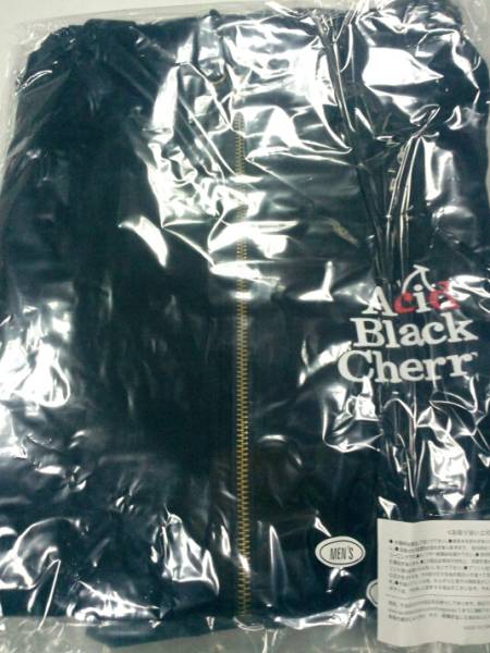 初代Acid Black Cherryサルエルパーカー&ズボンセット 新着！Acid