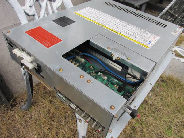 GuitarFreaksV3　PS2基盤 ギターフリークス