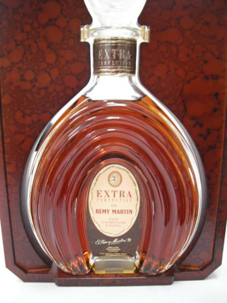 飲料・酒 BEMY MARTIN酒。開栓していません