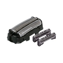 Panasonic ラムダッシュ3枚刃用替え刃セット　ES9013