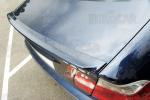 BMW E46 セダン リア トランクスポイラー ACルックABS素地