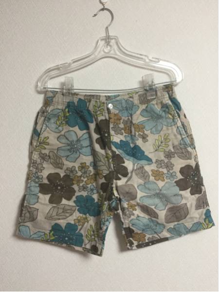 NEEDLES ショーツ S エンジニアードガーメンツ ネペンテス YAECA