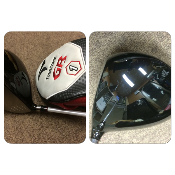 XドライブGR ふぶきα60 -S_3