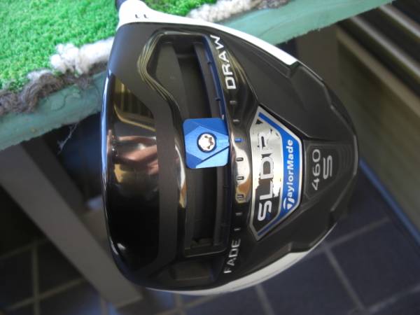 美品　SLDR　４６０S　11°TM1-４１４　R