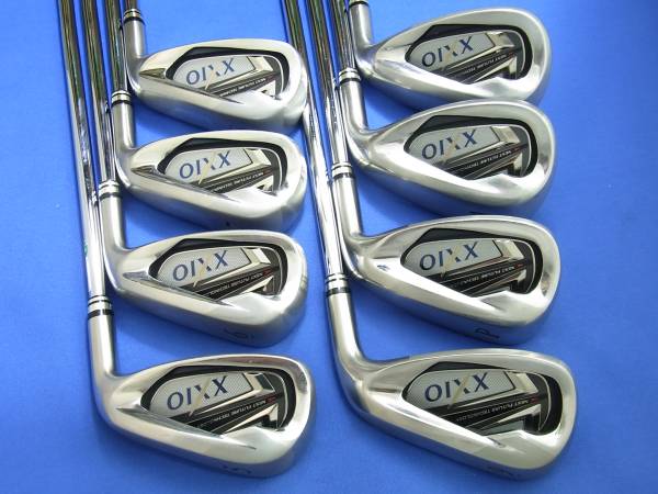XXIO7アイアン NSPRO920GH 6〜P 5本セット フレックスR DUNLOP XXIO 7