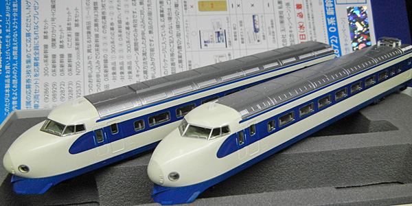 TOMIX 92872- 0系新幹線(大窓・初期車)16両★新品★限☆991