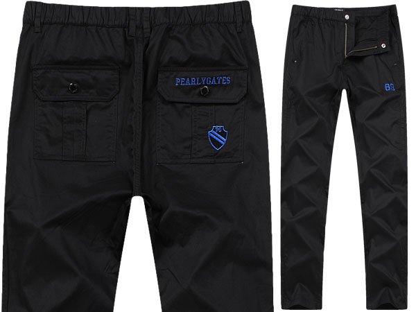 アウトレット品◆PEARLYGATESパーリーゲイツ●パンツ95cm～101cm