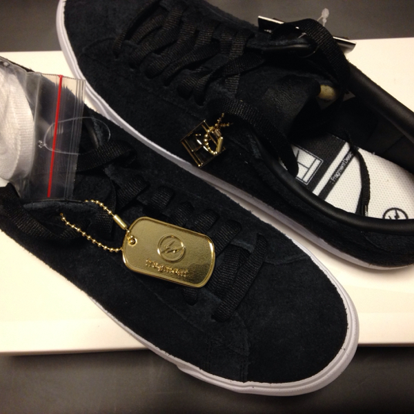 fragment×NIKE TENNIS CLASSIC9.5 the pool shinjuku Gショック