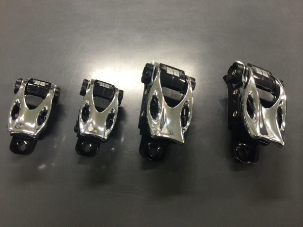 バートン ラチェット ビンディング パーツ